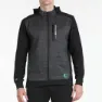 John Smith Urdir Sweatshirt Med Dragkedja male, Black