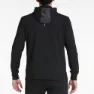 John Smith Urdir Sweatshirt Med Dragkedja male, Black