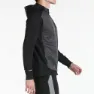 John Smith Urdir Sweatshirt Med Dragkedja male, Black