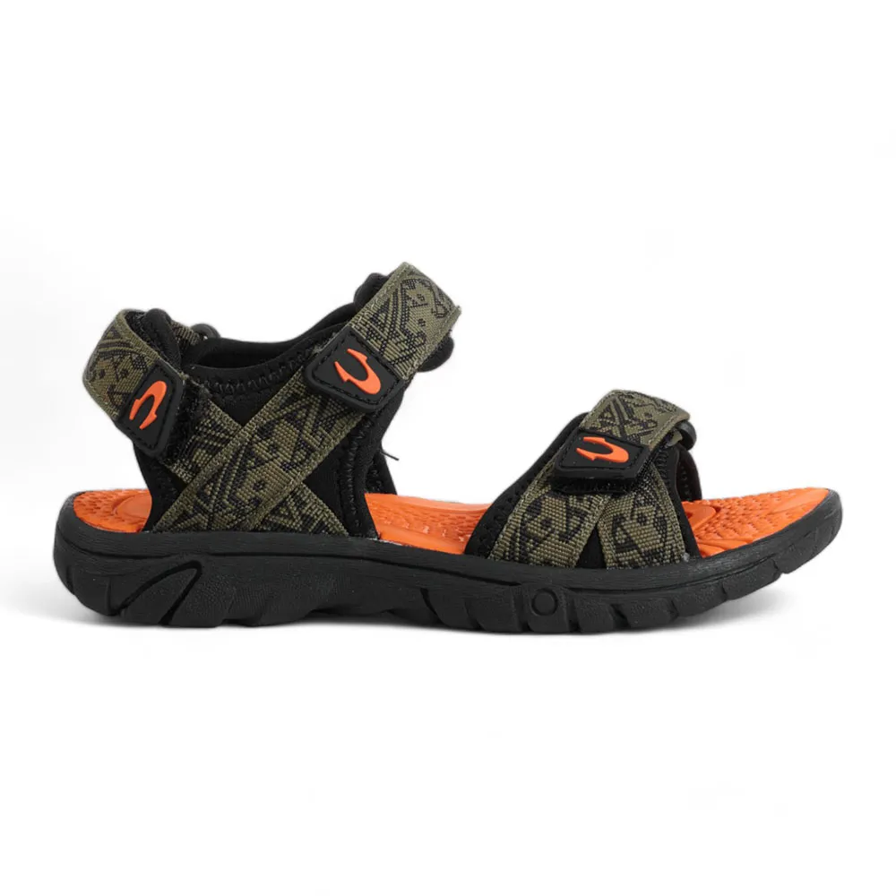 John Smith Uwok Sandaler