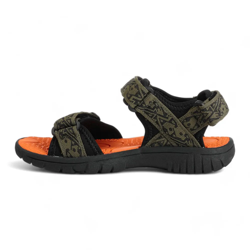 John Smith Uwok Sandaler