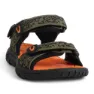 John Smith Uwok Sandaler