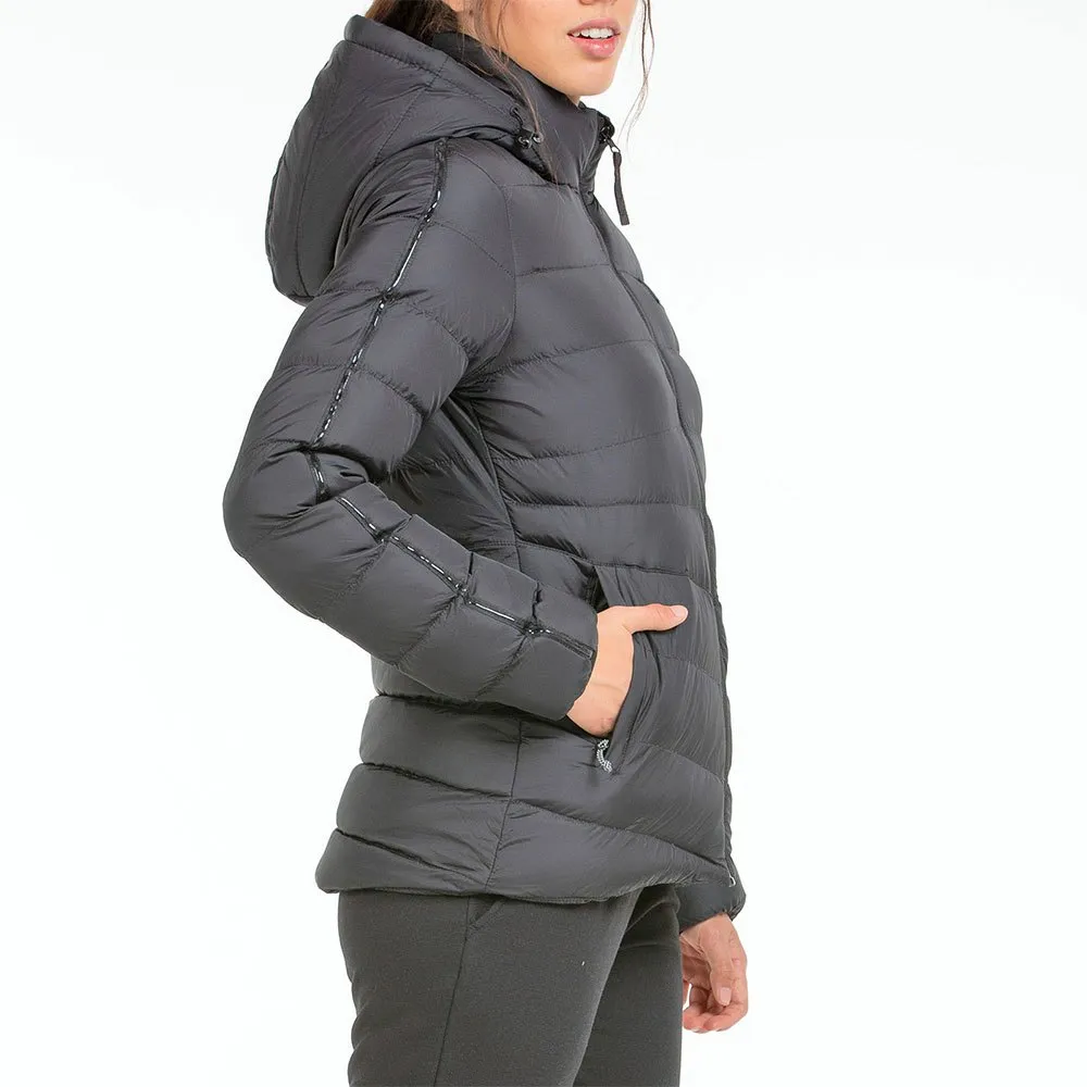 John Smith Zoe Jacka Refurbished, Black