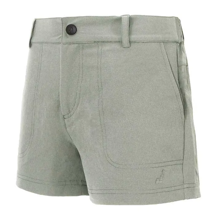 Joluvi Adare Berm Shorts