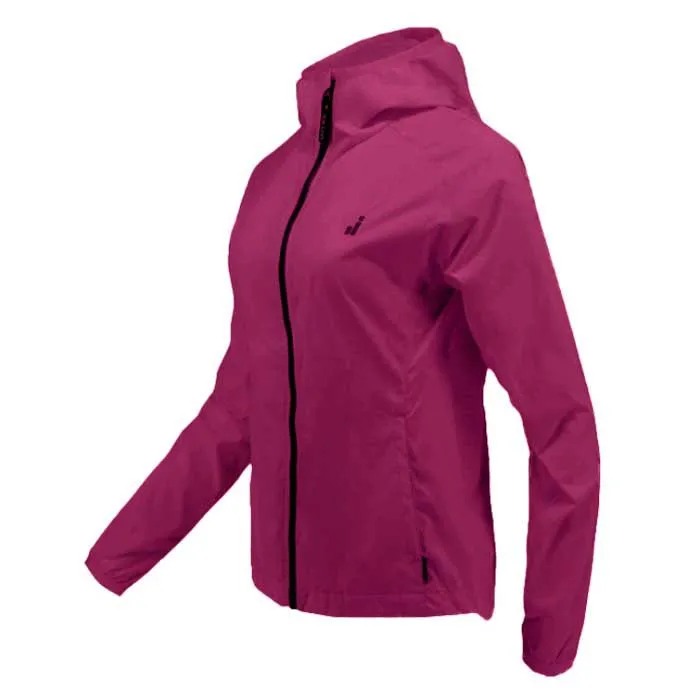 Joluvi Airlight Hoodie Jacka