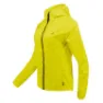Neon yellow