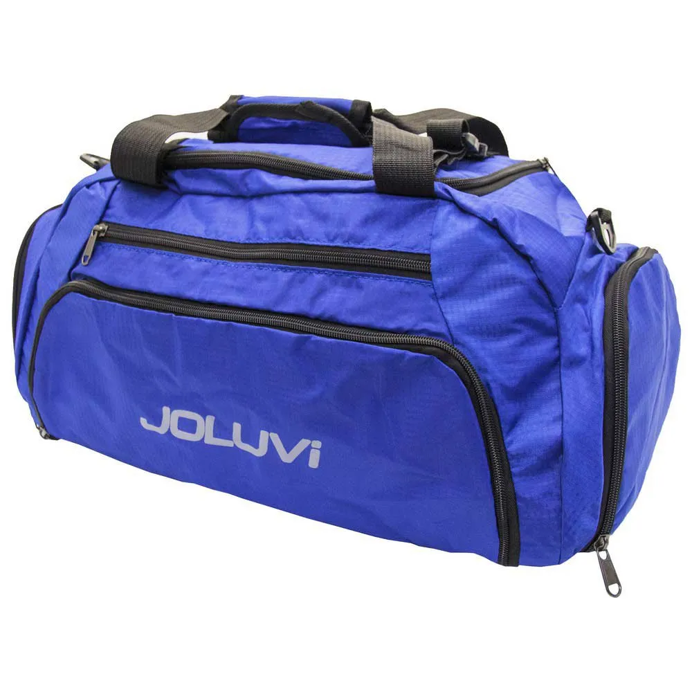Joluvi Alpha Väska