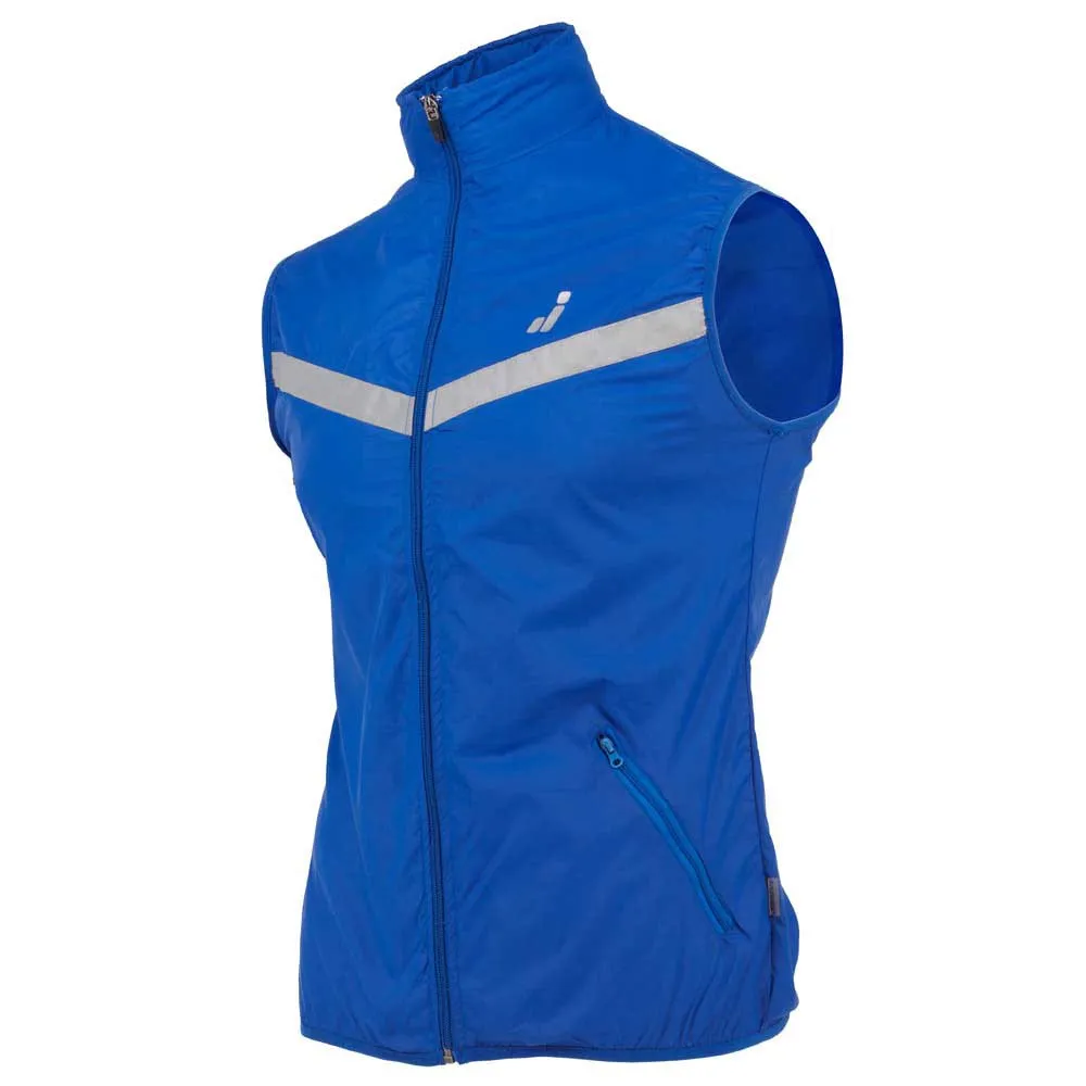 Joluvi Alright Väst, Royal blue