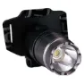 Joluvi Alu 1 Cree Pannlampa, Black, 140 Lumens