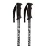 Joluvi Ario Stavar, Grey / black, 65-135cm