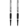 Joluvi Ario Stavar, Grey / black, 65-135cm