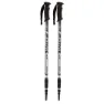 Joluvi Ario Stavar, Grey / black, 65-135cm
