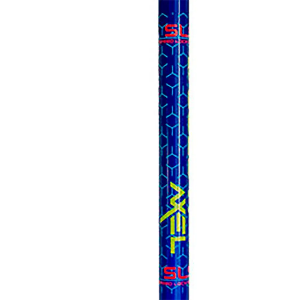 Joluvi Axel Stavar, Blue / green, 67-135cm
