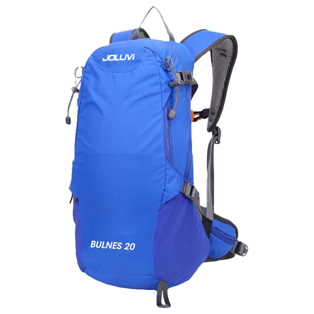 Joluvi Bulnes 22l Ryggsäck, Royal blue
