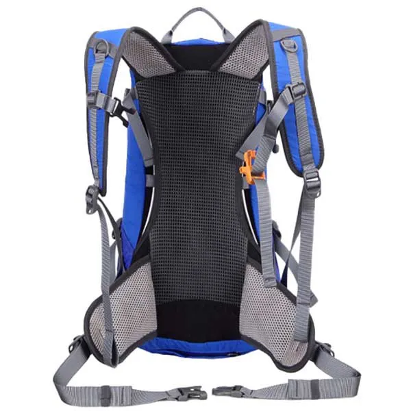 Joluvi Bulnes 22l Ryggsäck, Royal blue