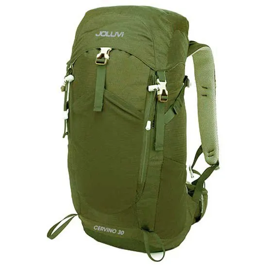 Joluvi Cervino 32l Ryggsäck, Hunting green