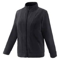 Joluvi Donna Sweatshirt Med Dragkedja Joluvi Donna Sweatshirt Med Dragkedja