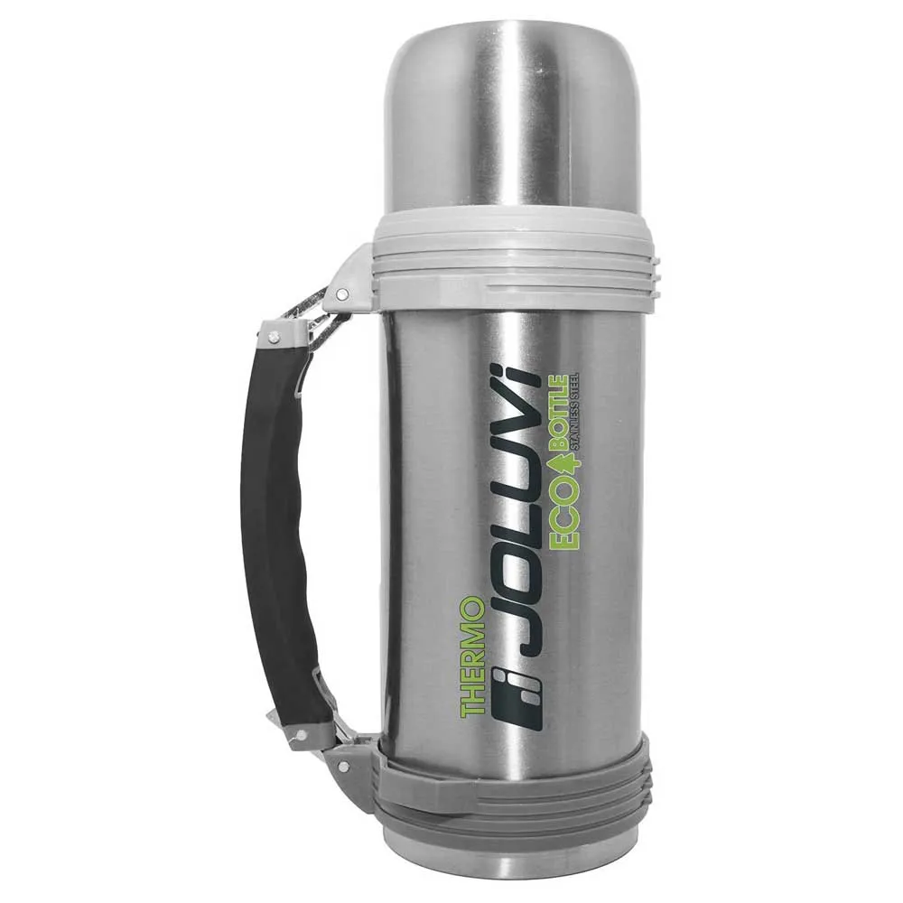 Joluvi Eco Hanger 1.2l Termosflaska, Steel, One Size