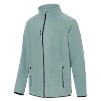 Joluvi Ecotech 230 Polar Fleecejacka Med Dragkedja