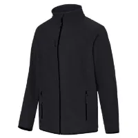 Joluvi Ecotech 230 Polar Fleecejacka Med Dragkedja