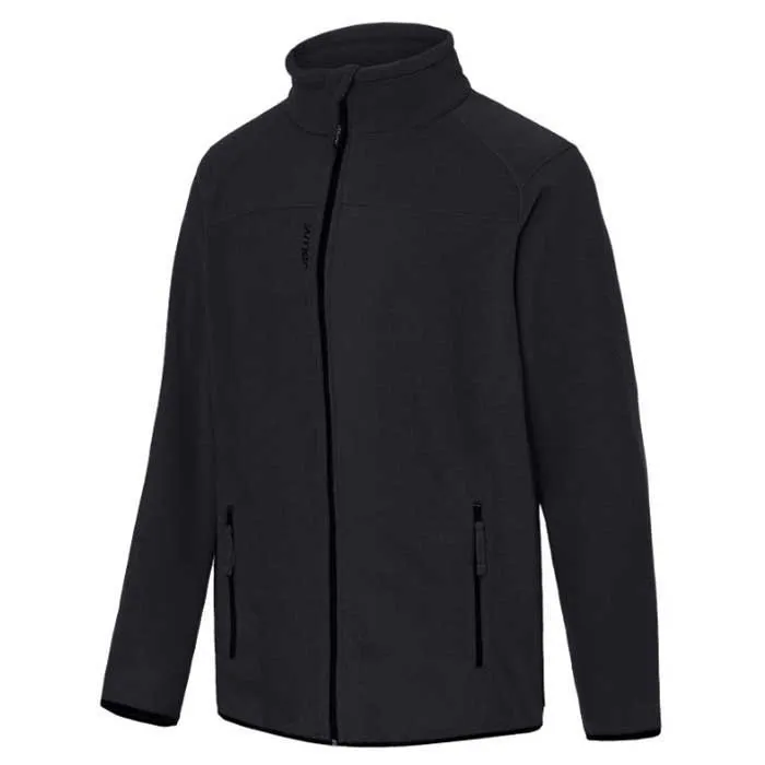 Joluvi Ecotech 230 Polar Fleecejacka Med Dragkedja