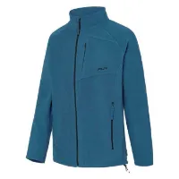 Joluvi Ecotech 380 Polar Fleecejacka Med Dragkedja