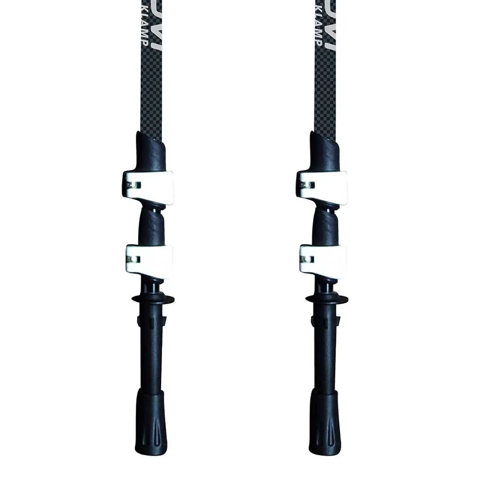 Joluvi Egon Klamp Stavar, Black, 68-135cm