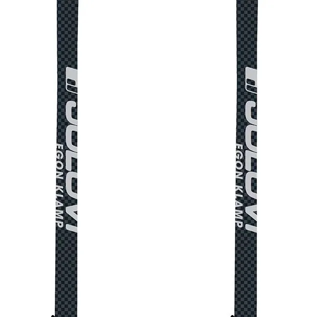 Joluvi Egon Klamp Stavar, Black, 68-135cm