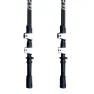 Joluvi Egon Klamp Stavar, Black, 68-135cm
