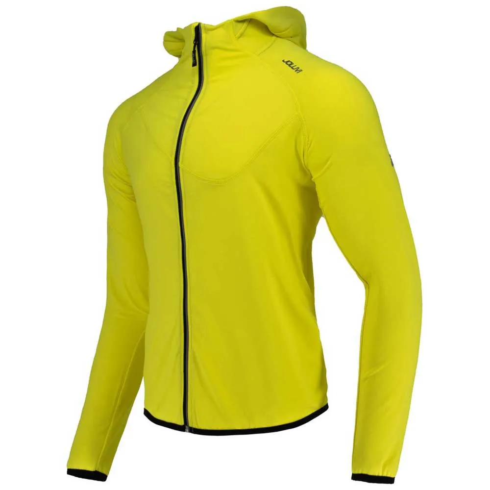 Joluvi Fast Pro Xt Softshelljacka