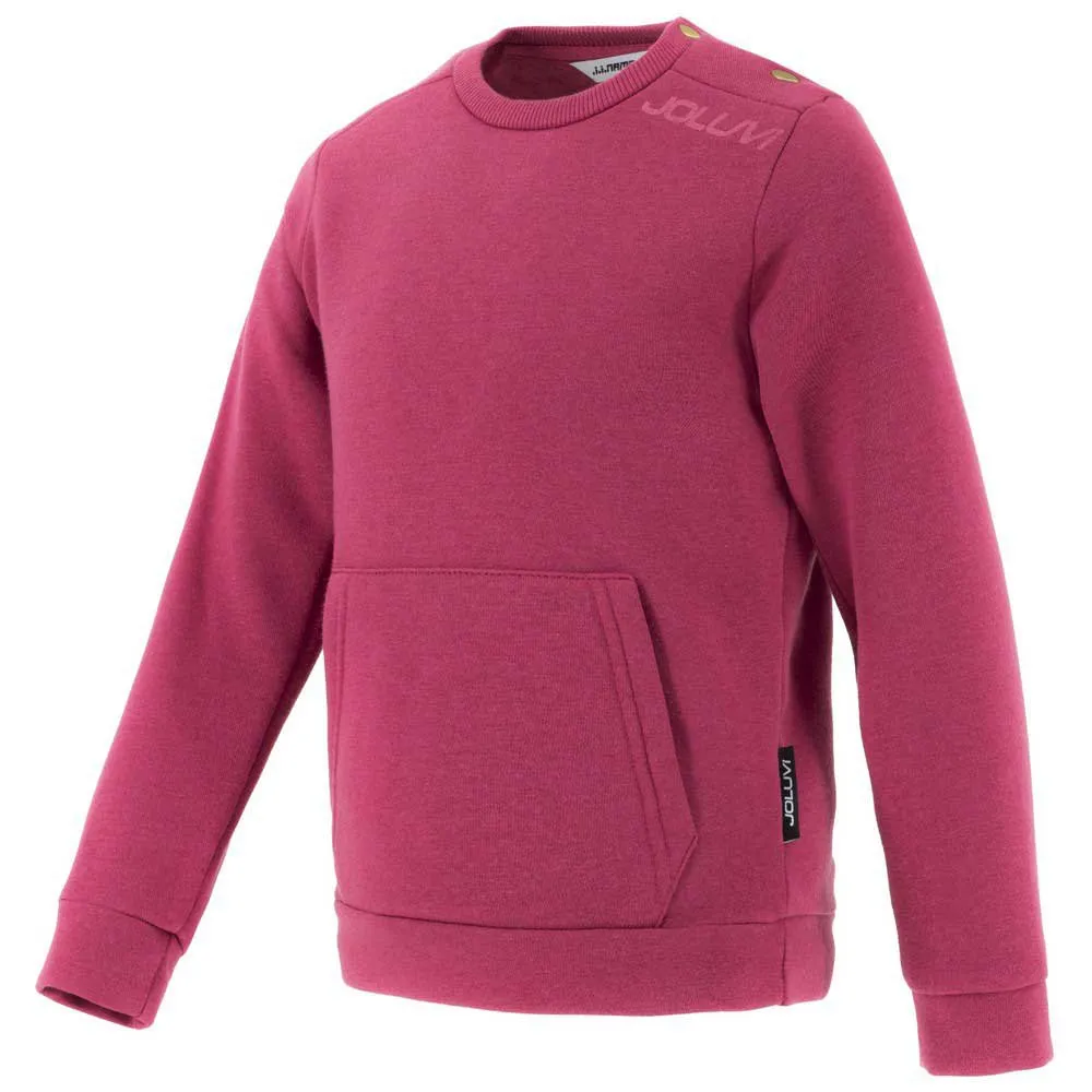 Joluvi Focket Tröja, Maroon, 14Y