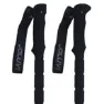 Joluvi Graphital Stavar, Black, 67-135cm