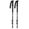 Joluvi Graphital Stavar, Black, 67-135cm
