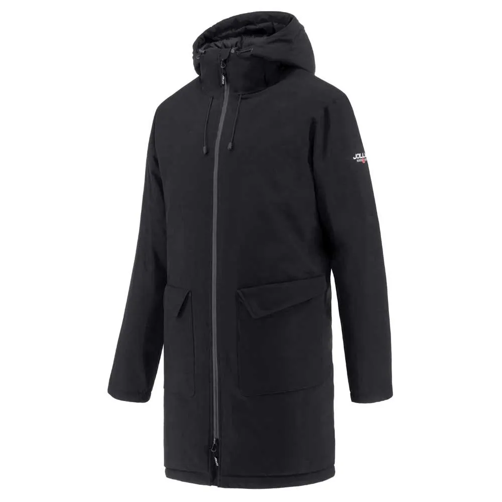 Joluvi Heat Coat Softshelljacka