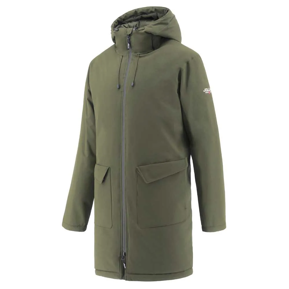 Joluvi Heat Coat Softshelljacka