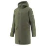 Olive green