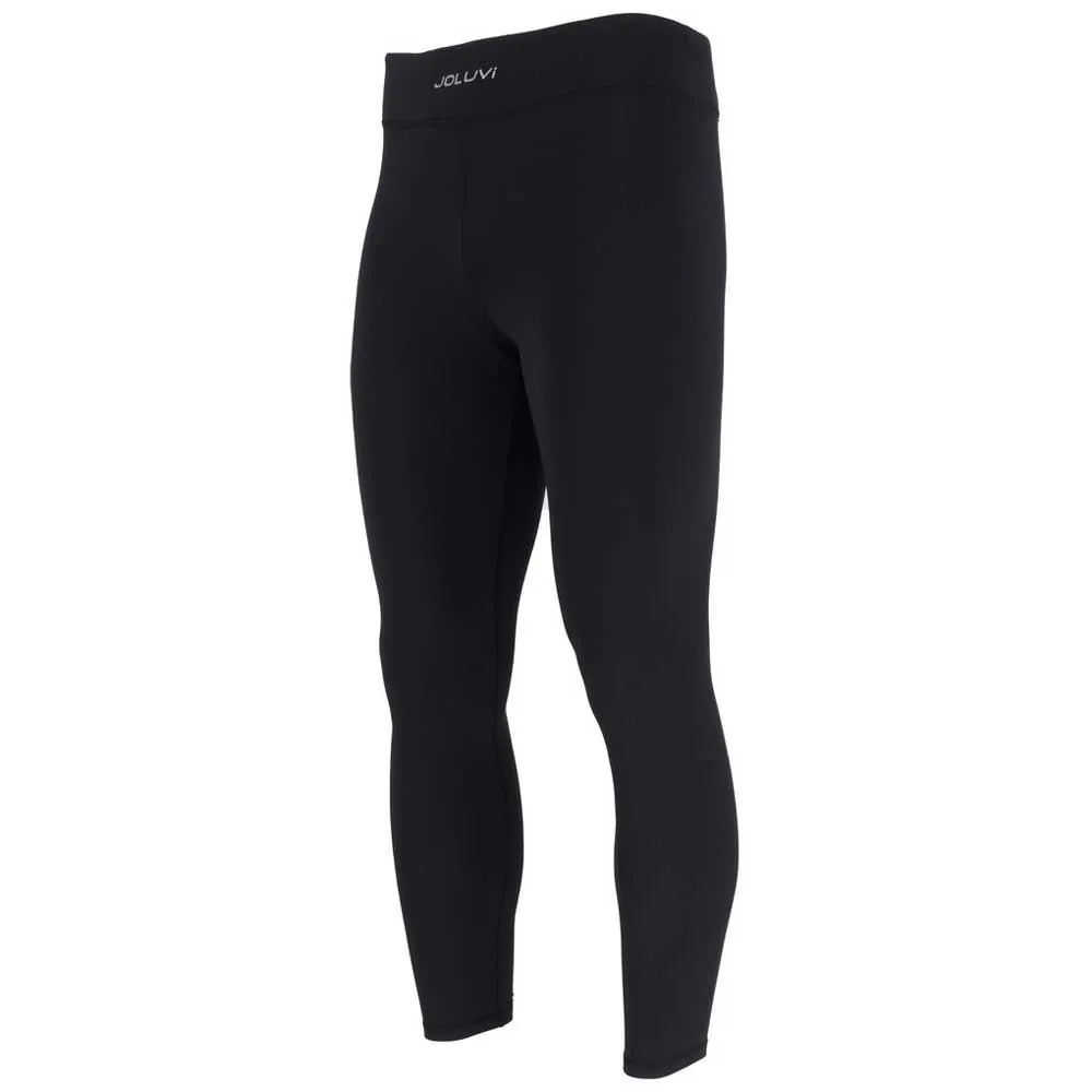 Joluvi Hot Run Leggings
