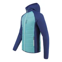 Joluvi Hybrid 3.0 Fleecejacka Med Dragkedja