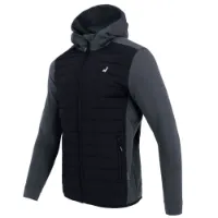 Joluvi Hybrid Fit Softshelljacka
