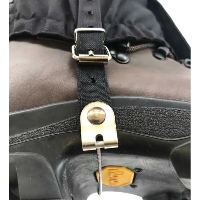 Joluvi Iron Pro Gaiters