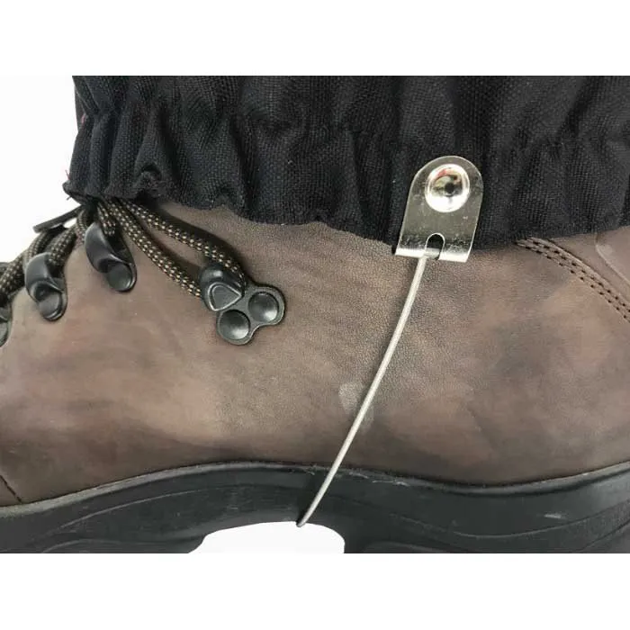 Joluvi Iron Pro Gaiters
