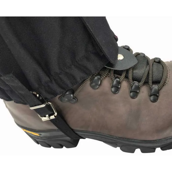 Joluvi Iron Pro Gaiters