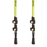Joluvi Klamp Pro 3 Stavar, Yellow / black, 67-137cm