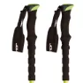Joluvi Klamp Pro 3 Stavar, Yellow / black, 67-137cm