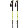 Joluvi Klamp Pro 3 Stavar, Yellow / black, 67-137cm