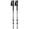 Joluvi Klamp Stavar, Red / black, 67-137cm