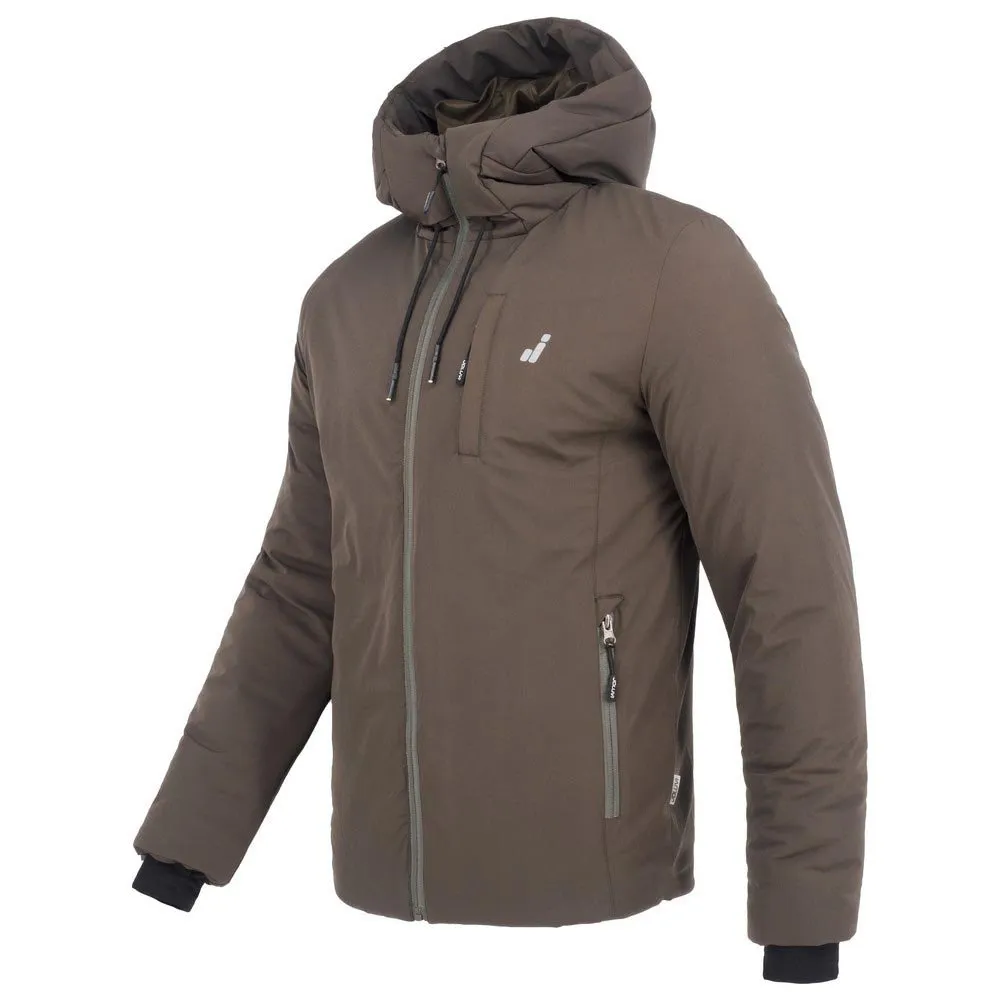 Joluvi Koude V2 Jacka, Olive green Joluvi Koude V2 Jacka, Olive green