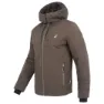 Joluvi Koude V2 Jacka, Olive green