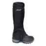 Joluvi Light Gaiters, Black, One Size