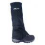 Joluvi Light Gaiters, Black, One Size